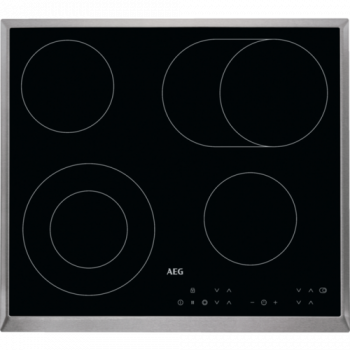 AEG HK 634060 XB Kochfeld Autark